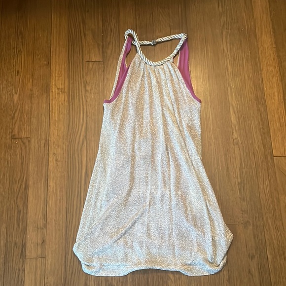 Ella Luna Mini Dress Size Small - Picture 3 of 11